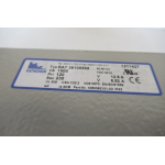 Voeding transformator Pri 120 V, Sec 230 V, 1500VA. Unused.